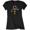 Prince - Womens Symbol T-Shirt