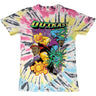 Outkast - Unisex Superheroes T-Shirt