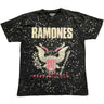 Ramones - Unisex Eagle T-Shirt