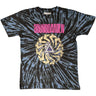 Soundgarden - Unisex Badmotorfinger T-Shirt