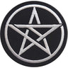Anthrax - Unisex Pentathrax Standard Patch