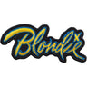 Blondie - Unisex Ettb Logo Standard Patch