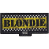Blondie - Unisex Taxi Standard Patch