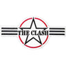 The Clash - Unisex Army Stripes Standard Patch