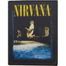 Nirvana - Unisex Stage Jump Standard Patch