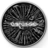 Carcass - Unisex Tools Pin Badge