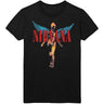 Nirvana - Unisex Angelic T-Shirt