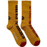 Guns N' Roses - Unisex Appetite For Destruction Ankle Socks