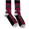 Yungblud - Unisex Symbols Ankle Socks