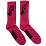 Yungblud - Unisex Life On Mars Tour Ankle Socks