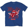 The Rolling Stones - Unisex Tattoo You Americana T-Shirt