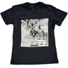 The Beatles - Unisex Revolver Album Cover T-Shirt