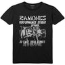 Ramones - Unisex East Village T-Shirt
