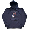 The Rolling Stones - Unisex Havana Cuba Pullover Hoodie