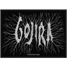 Gojira - Unisex Branch Logo Standard Patch