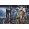 Ghost - Unisex Impera Textile Poster