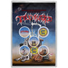Tankard - Unisex Pavlov'S Dawgs Button Badge Pack
