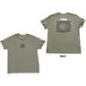 U2 - Unisex 360 Degree Tour Vienna 2010 T-Shirt
