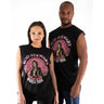 Rod Stewart - Unisex World Tour Vest T-Shirt