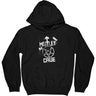 Motley Crue - Unisex Roadcase Pullover Hoodie