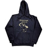 Fleetwood Mac - Unisex Rumours Pullover Hoodie