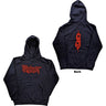 Slipknot - Unisex Logo Pullover Hoodie