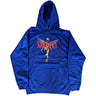 Nirvana - Unisex Angelic Pullover Hoodie