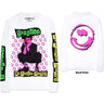 Yungblud - Unisex Punker Long Sleeve T-Shirt