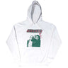 Nirvana - Unisex Flipper Pullover Hoodie