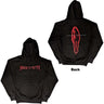 Megadeth - Unisex Countdown To Extinction Pullover Hoodie