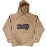 Muse - Unisex Will Of The People Pullover Hoodie