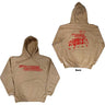 Rage Against The Machine - Unisex Nuns Pullover Hoodie