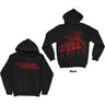 Rage Against The Machine - Unisex Nuns Pullover Hoodie