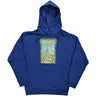 Fleetwood Mac - Unisex Peacock Pullover Hoodie