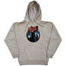 Muse - Unisex Get Down Bodysuit Pullover Hoodie