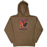 Whitney Houston - Unisex 90S Homage Pullover Hoodie