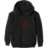 Yungblud - Unisex Cupid Pullover Hoodie