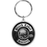 Black Label Society - Unisex Sdmf Keychain