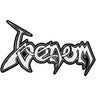 Venom - Unisex Logo Cut Out Standard Patch