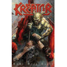 Kreator - Unisex Hate Uber Alles Textile Poster