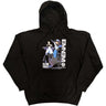 Eminem - Unisex Detroit Pullover Hoodie