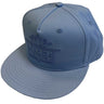 Outkast - Unisex Blue Imperial Crown Snapback Cap