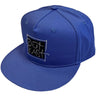 Outkast - Unisex Box Logo Snapback Cap