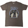 Fleetwood Mac - Unisex Penguins T-Shirt
