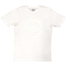 KISS - Unisex Buzzsaw Logo Hi-Build T-Shirt