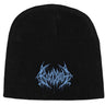 Bloodbath - Unisex Logo Beanie Hat