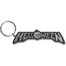 Helloween - Unisex Logo Keychain