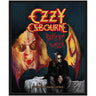 Ozzy Osbourne - Unisex Patient No.9 Standard Patch