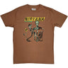 Nirvana - Unisex Incesticide T-Shirt