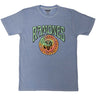 Ramones - Unisex Crest Psych T-Shirt
